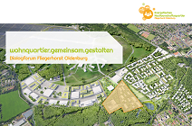 Dialogforum Fliegerhorst – wohnquartier.gemeinsam.gestalten am 14.09.2019