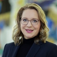 Ökonomin Prof. Dr. Claudia Kemfert, Bildquelle: Reiner Zensen