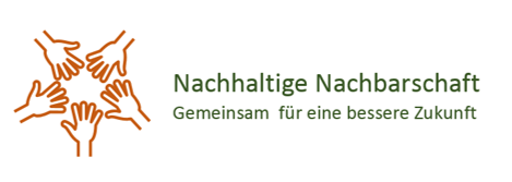 Leitfaden nachhaltige Nachbarschaft (c)Quantumfrog